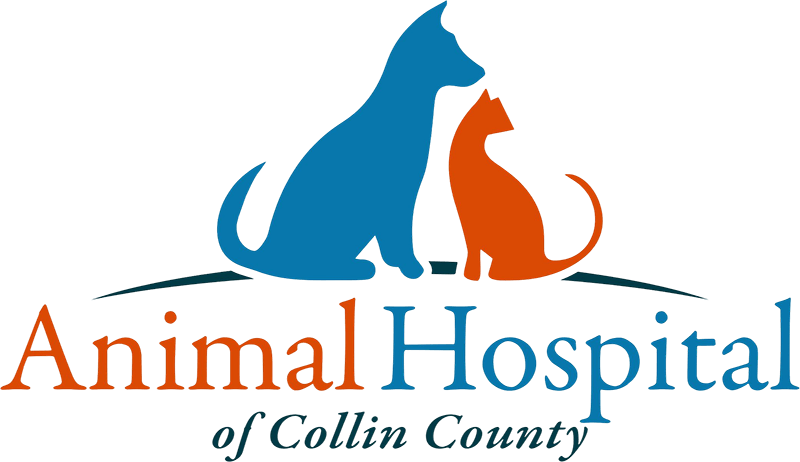 Animal Hospital of Collin County logo