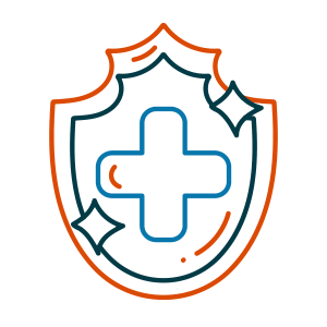 pet vaccination icon
