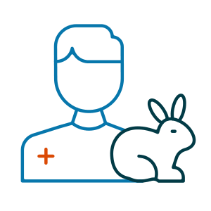 pet boarding icon