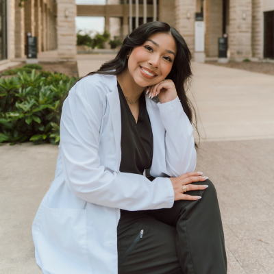 Dr. Vanessa Gonzalez-Sanchez Dr. Vanessa Gonzalez-Sanchez